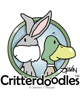 Critterdoodles