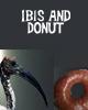 Go to 'IBIS AND DONUT' comic