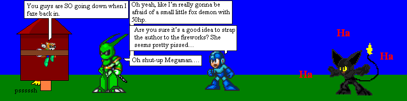 Fourth of July