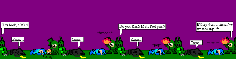 #29-Poor Met...