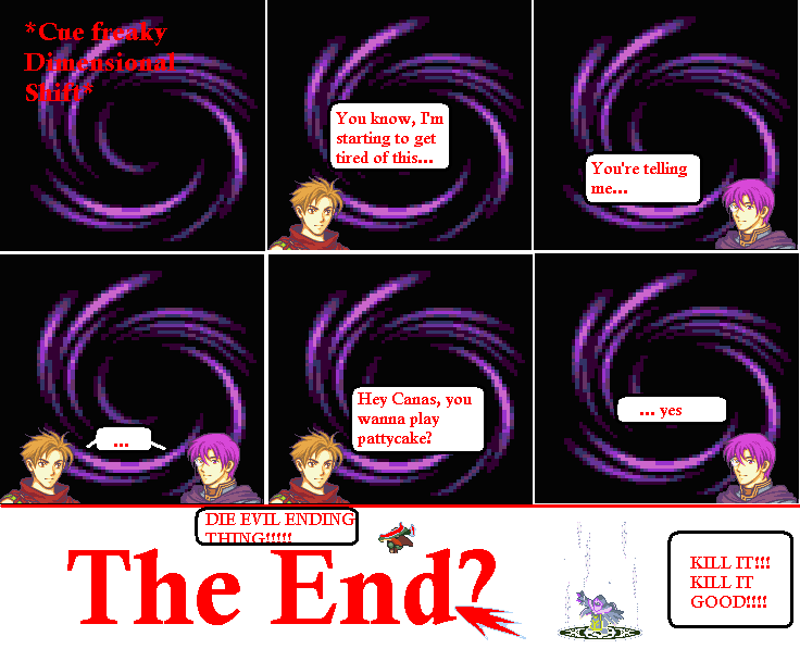 # 8 - Canas and Matthew's Adventure Through Nintendo Franchises Pt.7