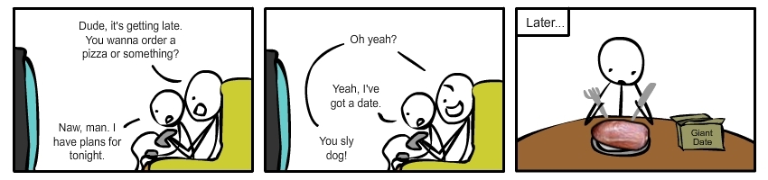 Date