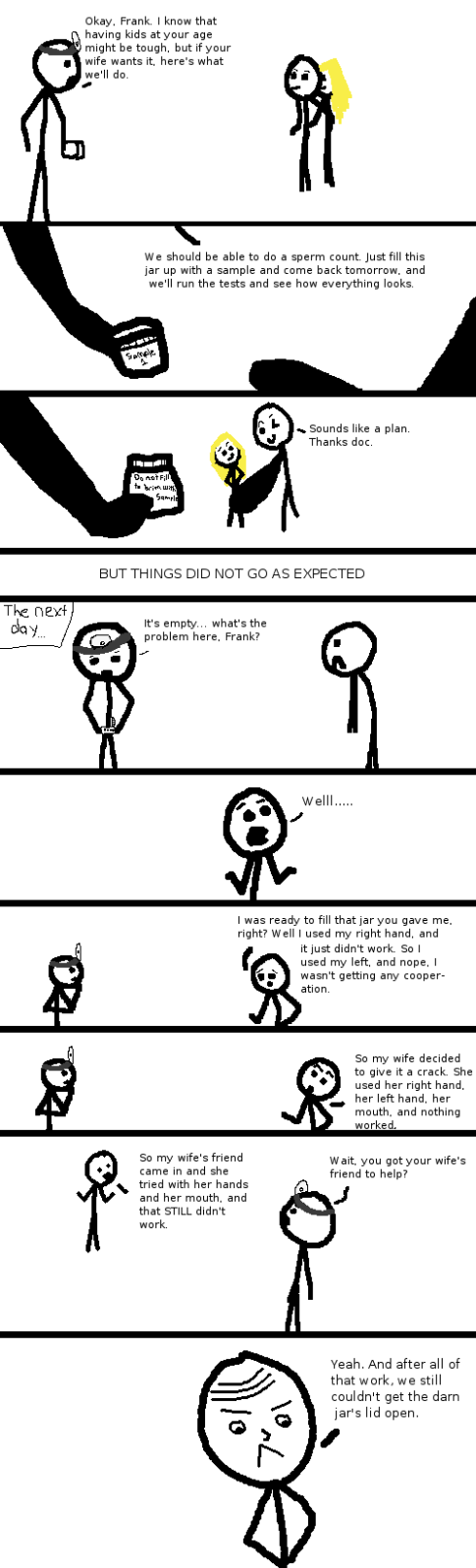 The Jar