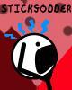 Go to 'STICKFODDER' comic
