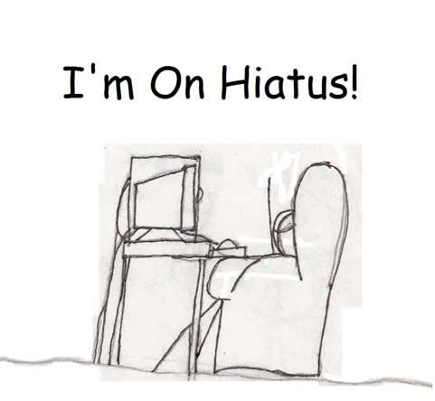 Hiatus