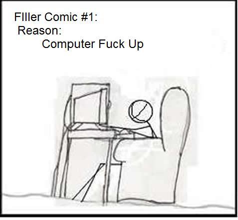 Filler Comic #1