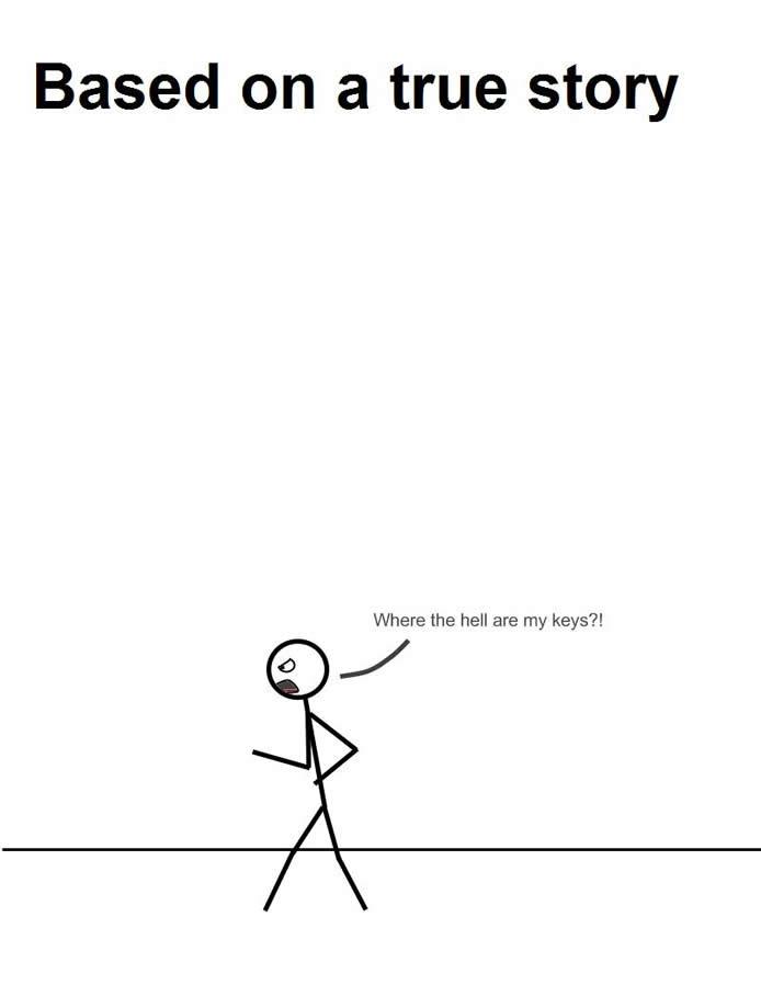 The True Story Of Troy