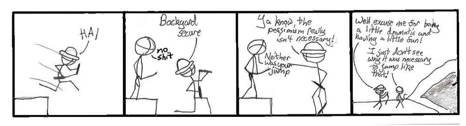 Journey to enter the earth