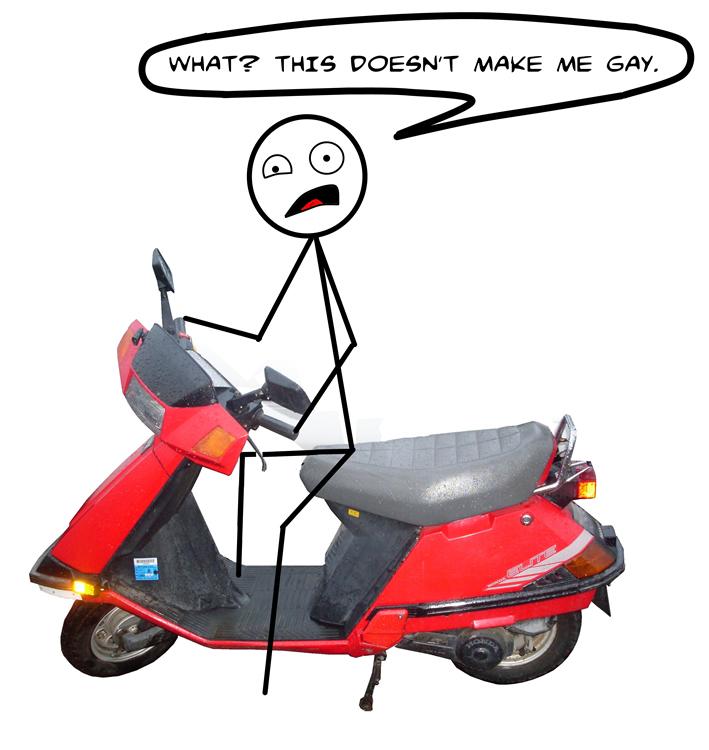 Stop Laughing!(Filler #5)