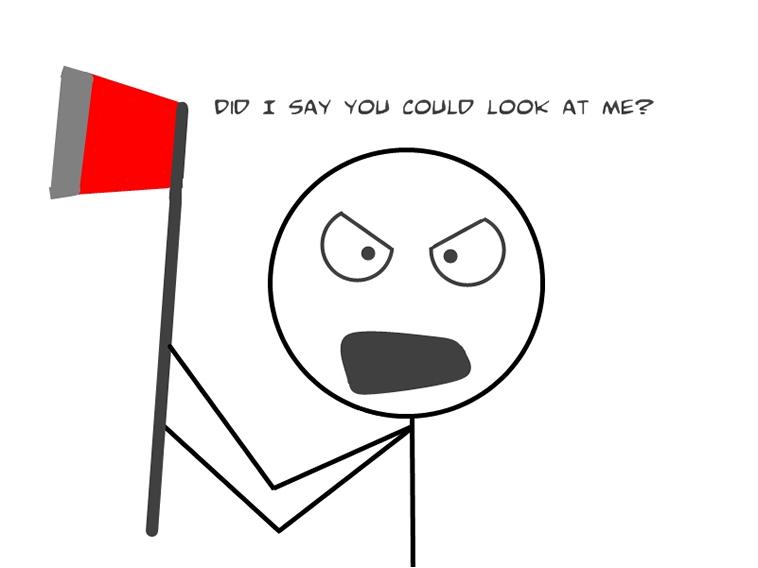 Permission (Filler #7)