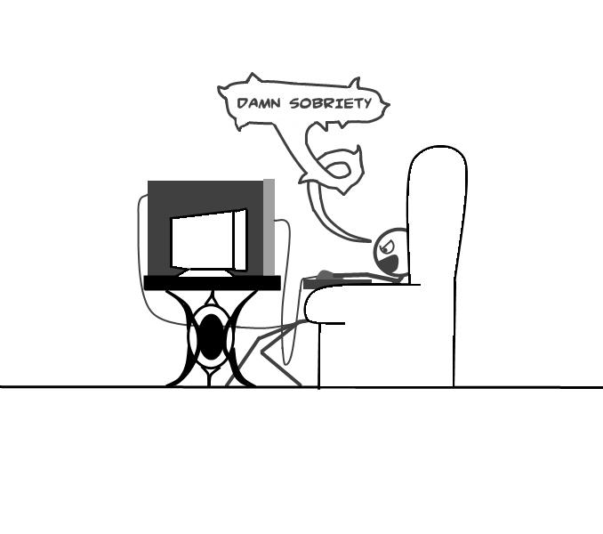 Post New Year's Summary