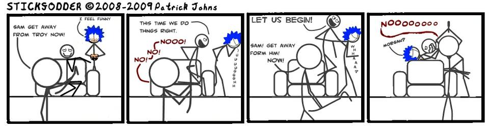 Was there something in that?