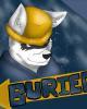 Go to 'Buried' comic
