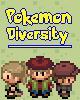 Go to 'Pokemon Diversity' comic