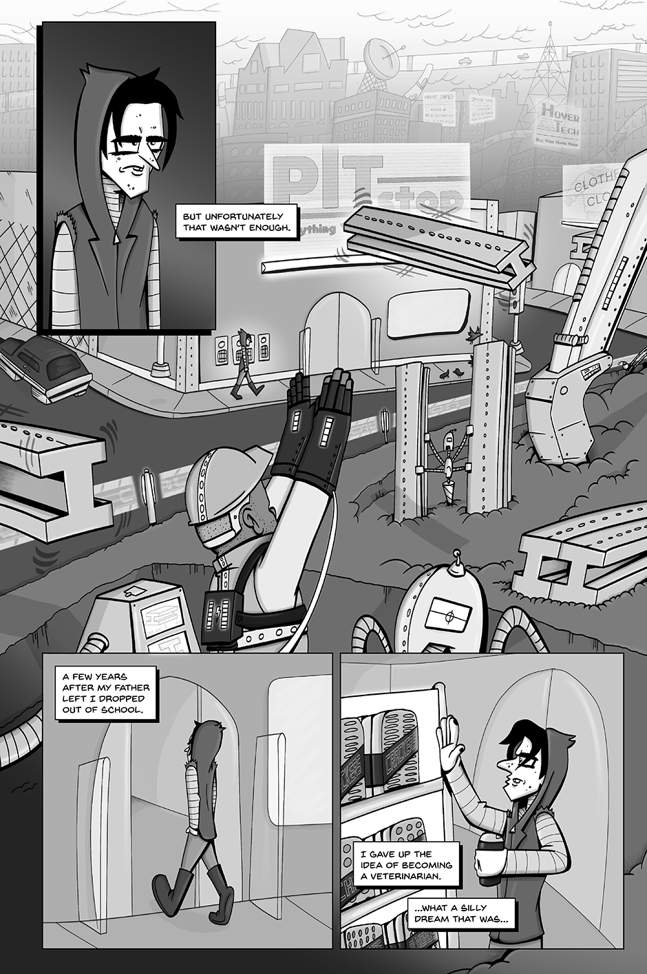 Chapter 3: Page 7