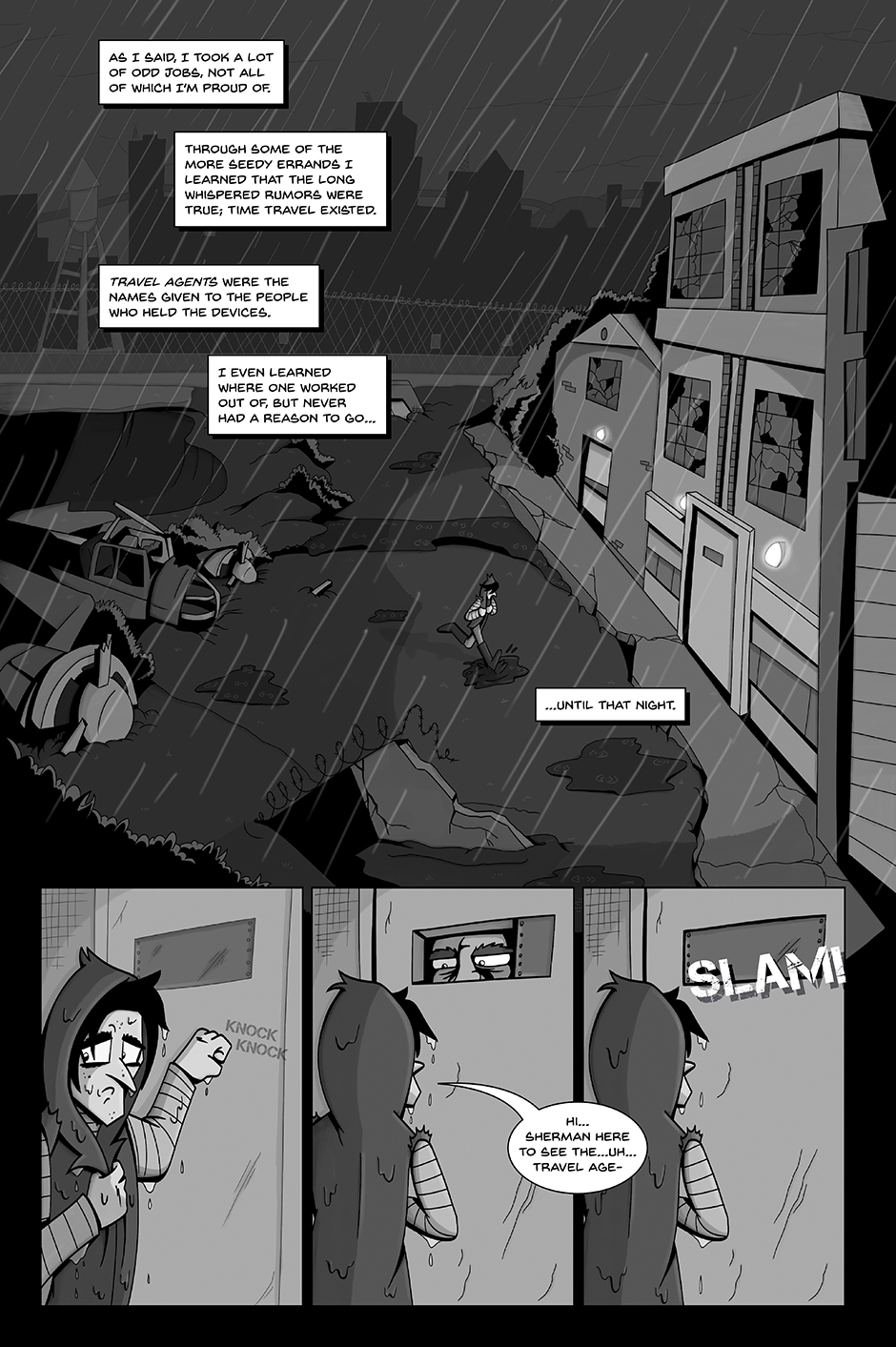 Chapter 3: Page 10