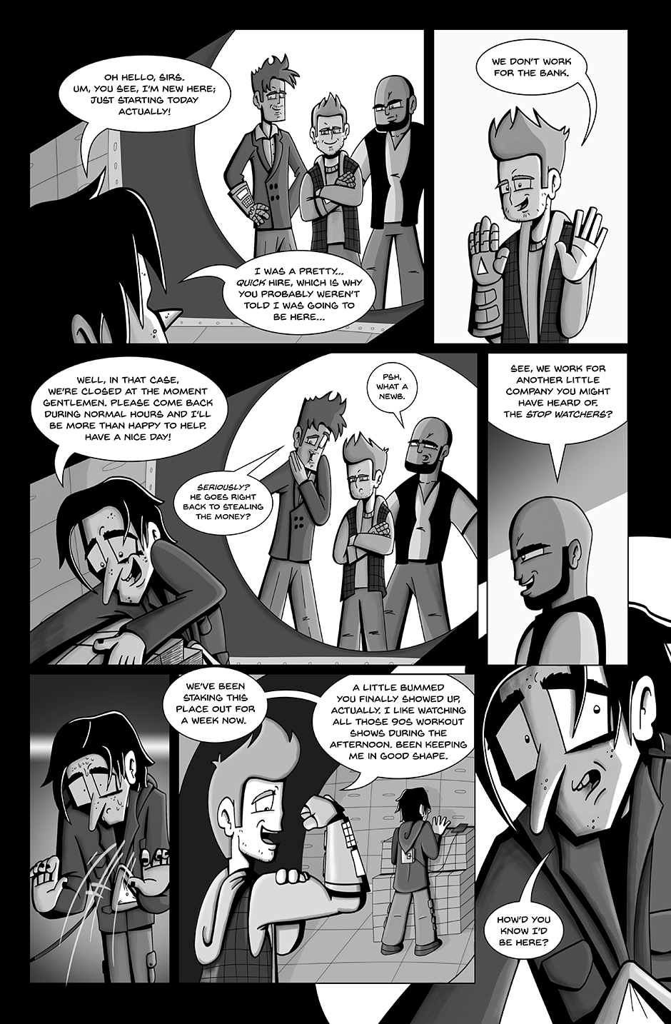 Chapter 3: Page 16