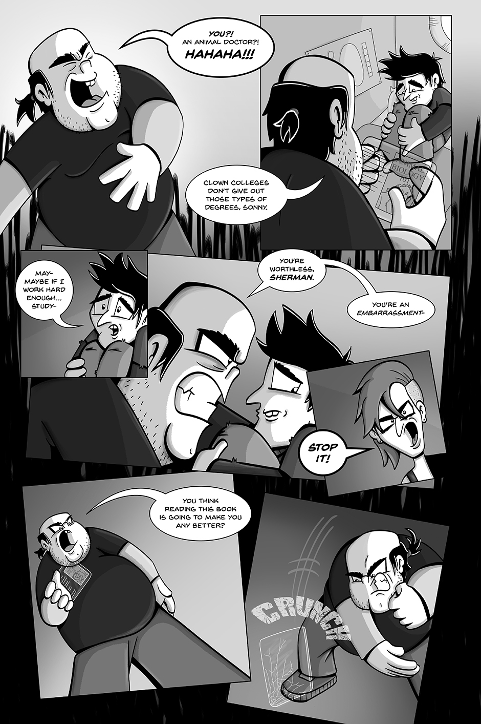 Chapter 3: Page 4