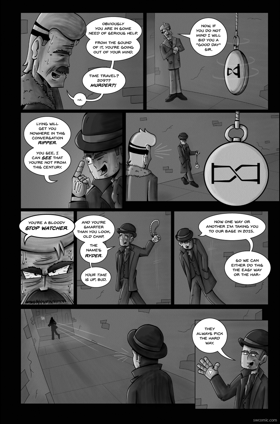 Chapter 1: Page 3