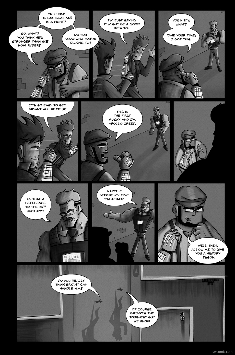 Chapter 1: Page 11