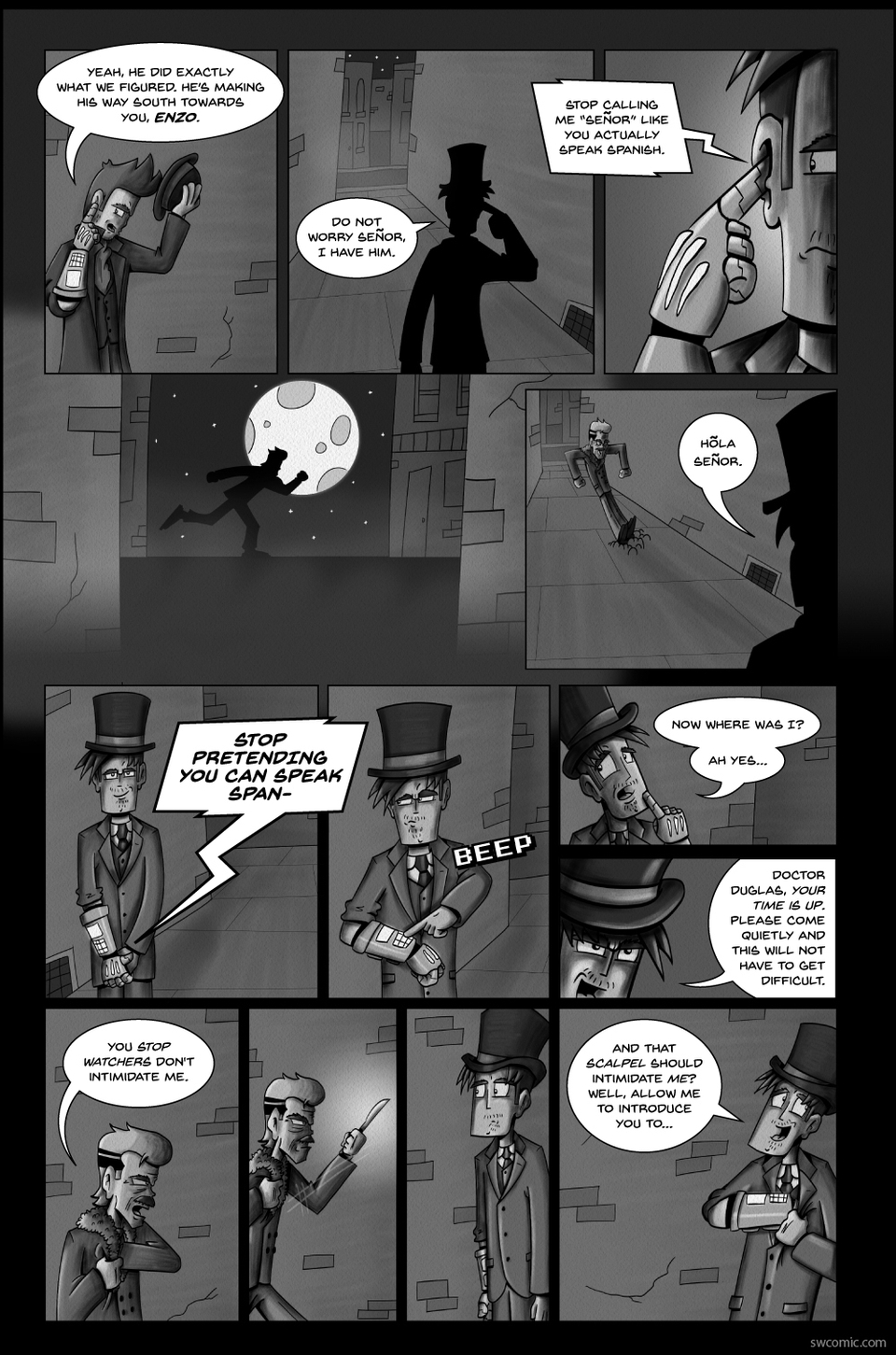 Chapter 1: Page 4