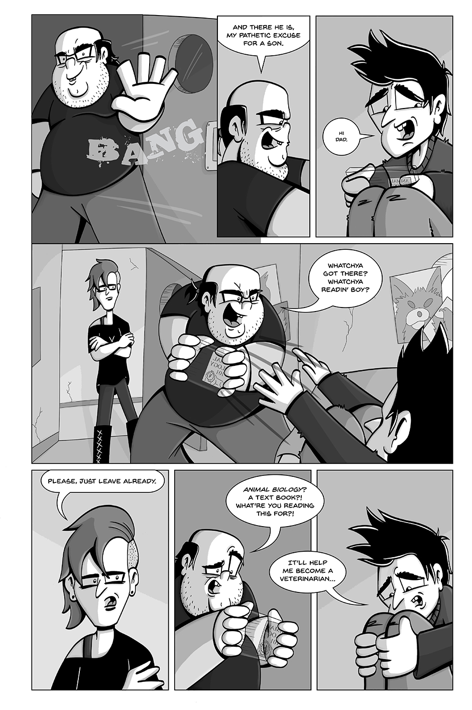 Chapter 3: Page 3