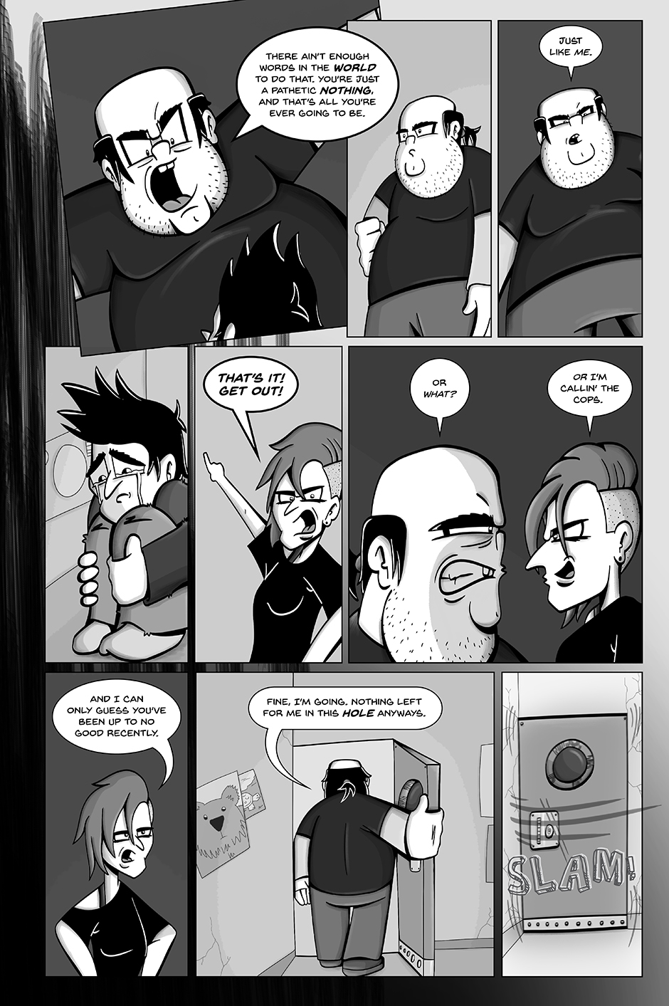 Chapter 3: Page 5