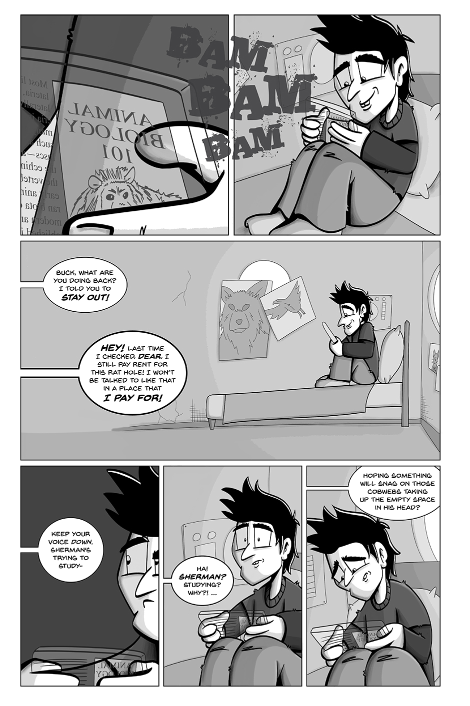 Chapter 3: Page 2