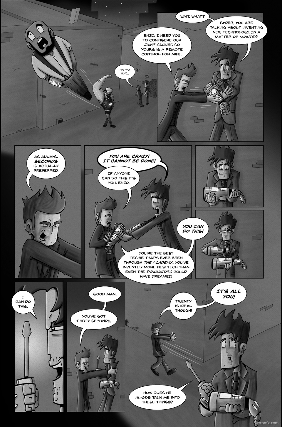 Chapter 1: Page 18