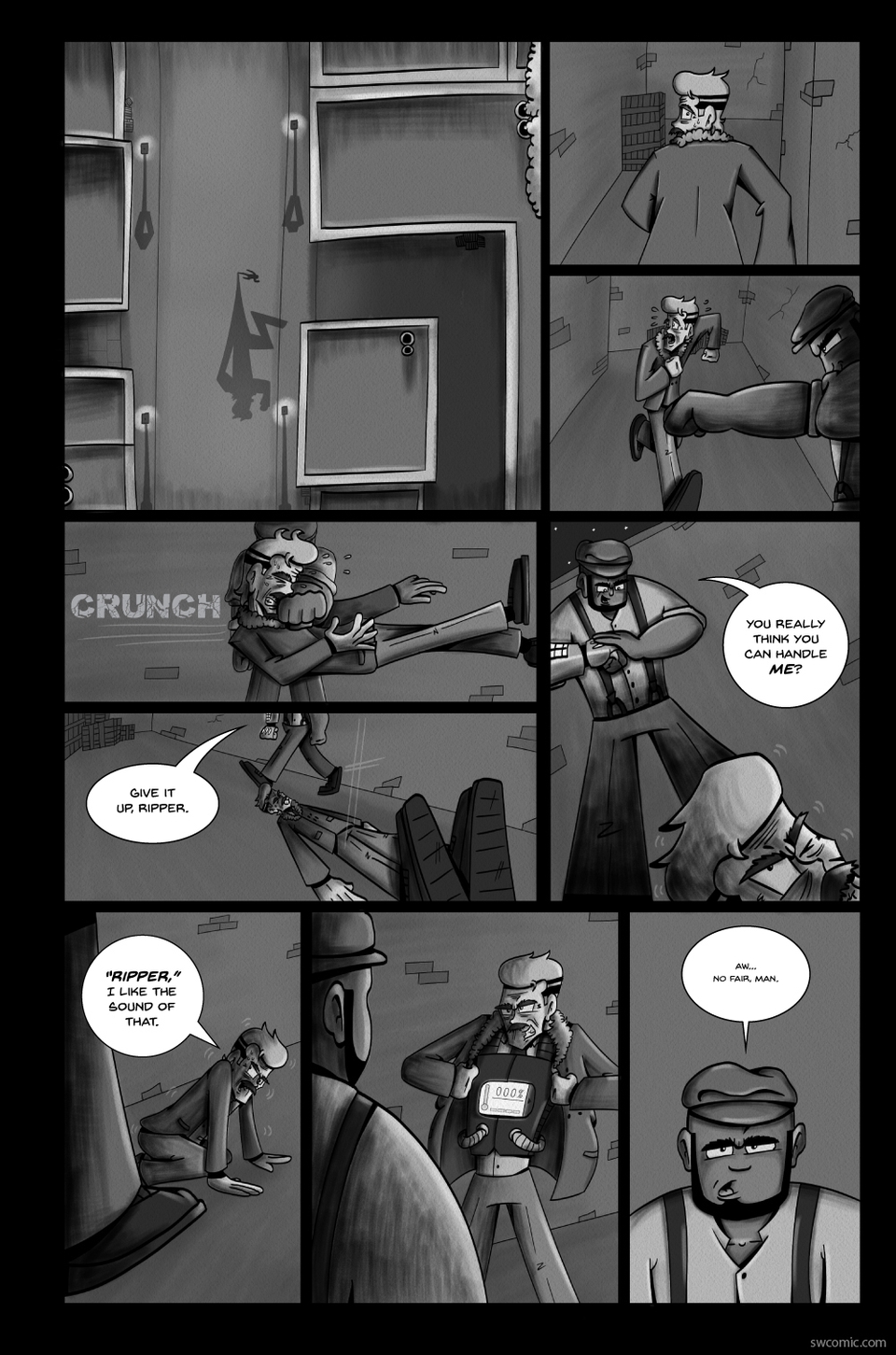 Chapter 1: Page 9