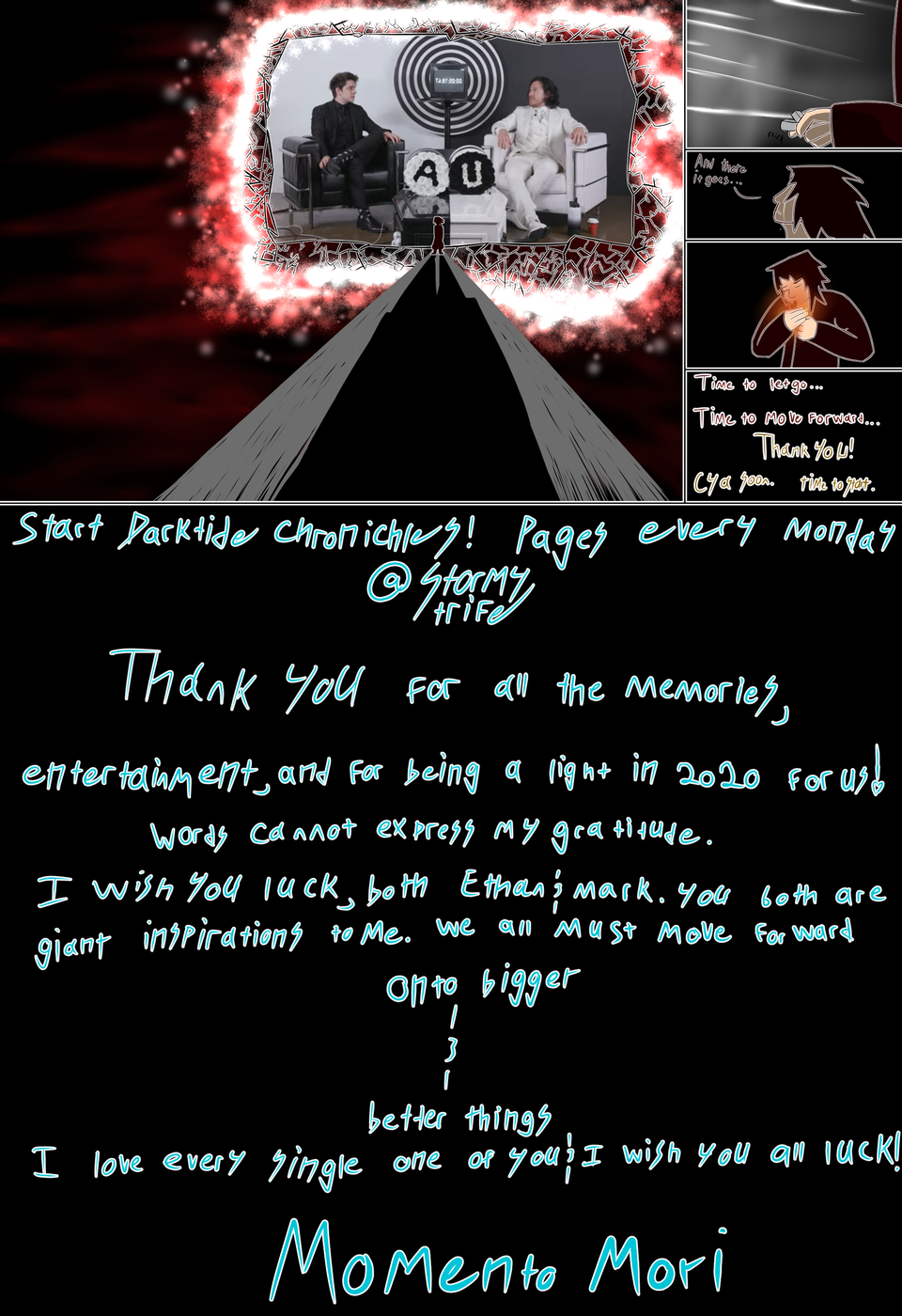 Beginning of the Prologue