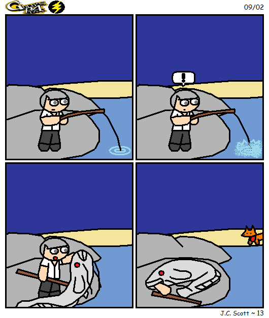 The Sea Guardian
