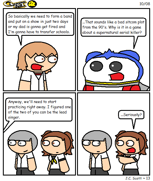 Band Stars