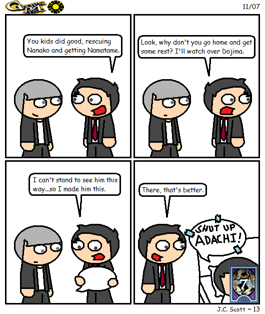 Jester Rank 7
