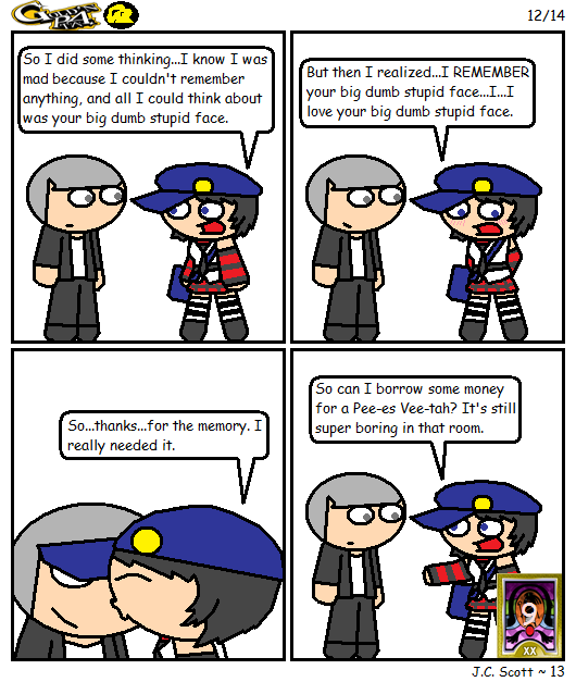 Aeon Rank 9
