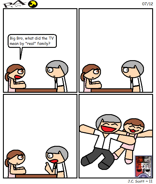 Justice Rank 5