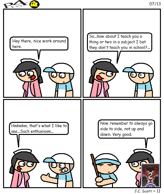 Devil Rank 2