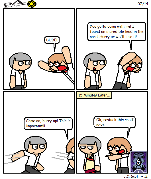 Magician Rank 6