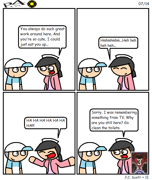 Devil Rank 3