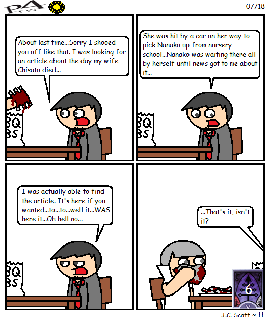 Hierophant Rank 6