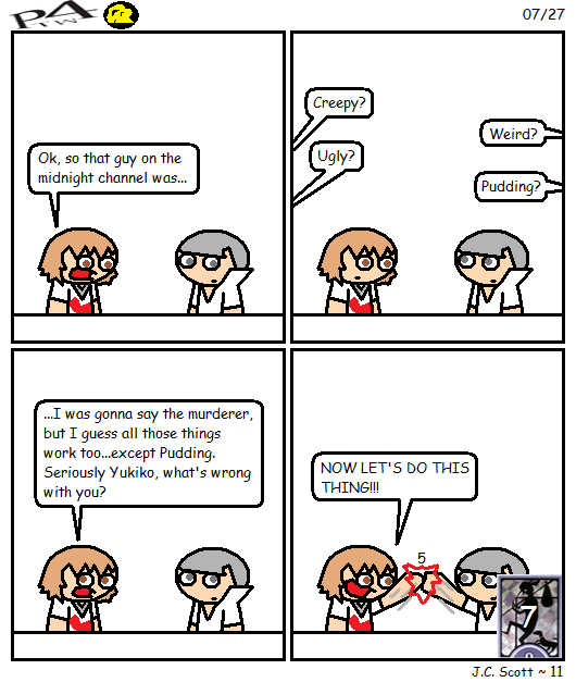 Fool Rank 7