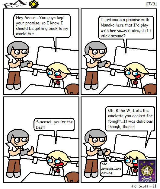 Star Rank 4
