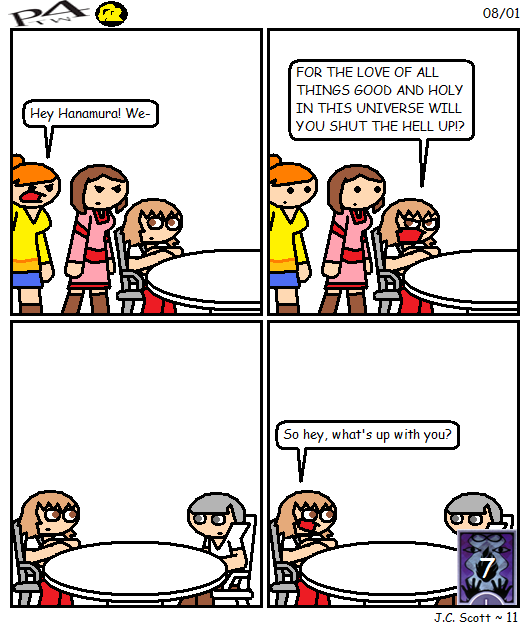 Magician Rank 7