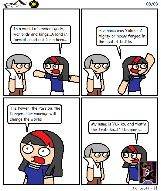 Priestess Rank 9