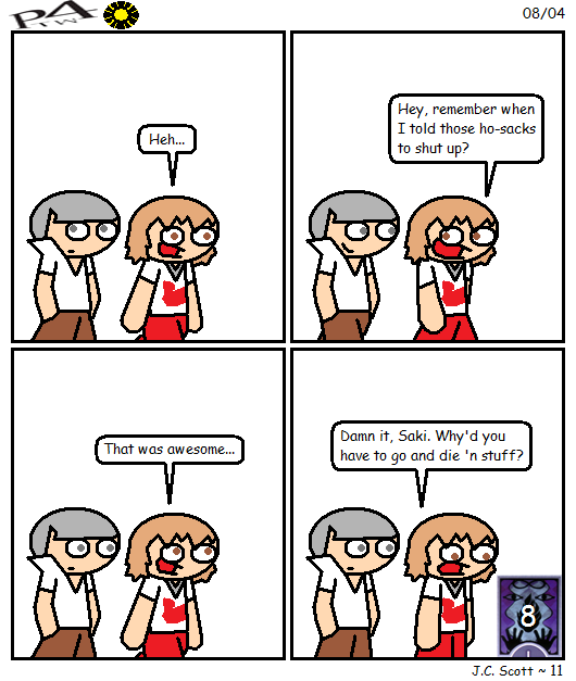 Magician Rank 8