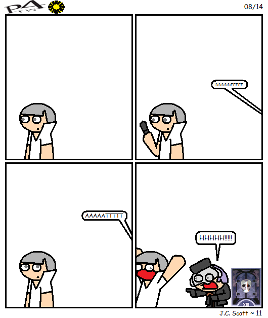 Death Rank 1