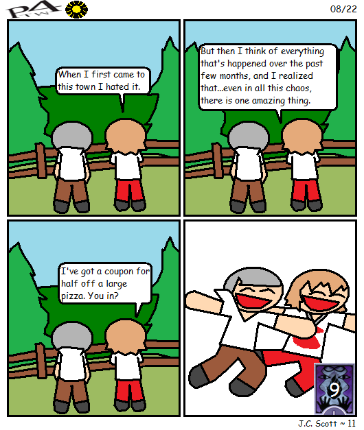 Magician Rank 9