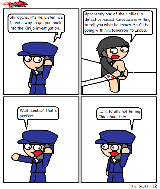 Going into Rehirement