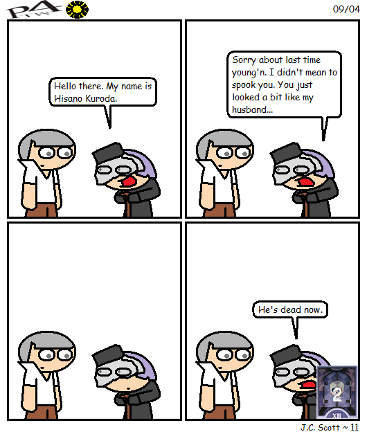 Death Rank 2