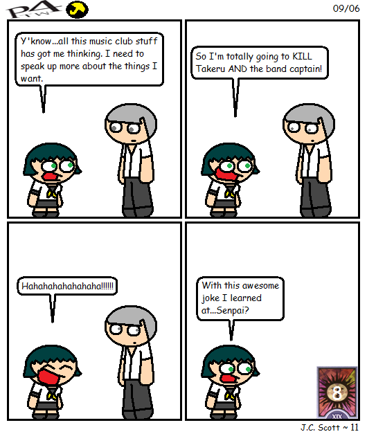 Sun Rank 8
